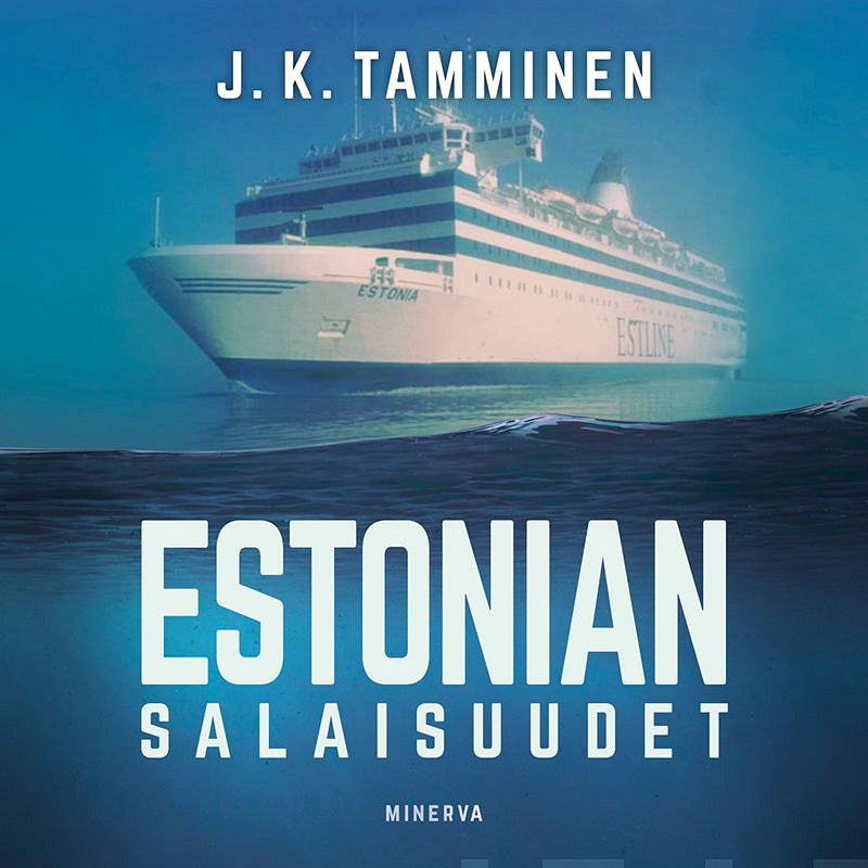 Estonian salaisuudet – Ljudbok