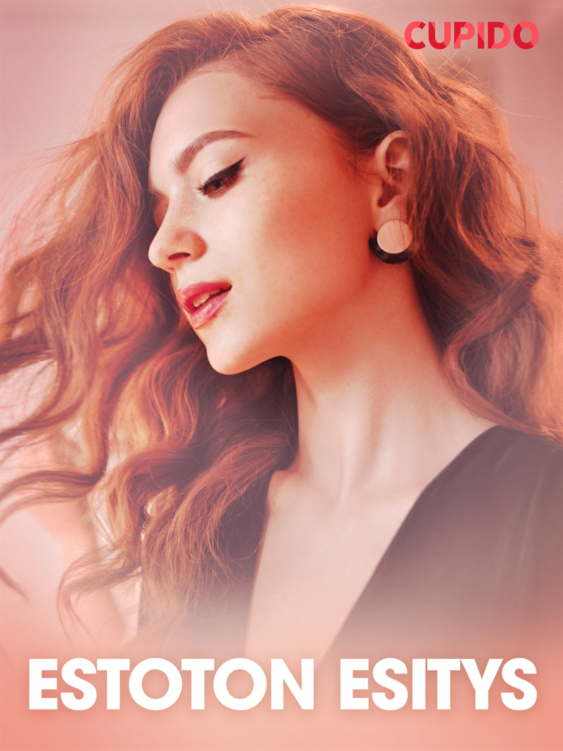 Estoton esitys – E-bok