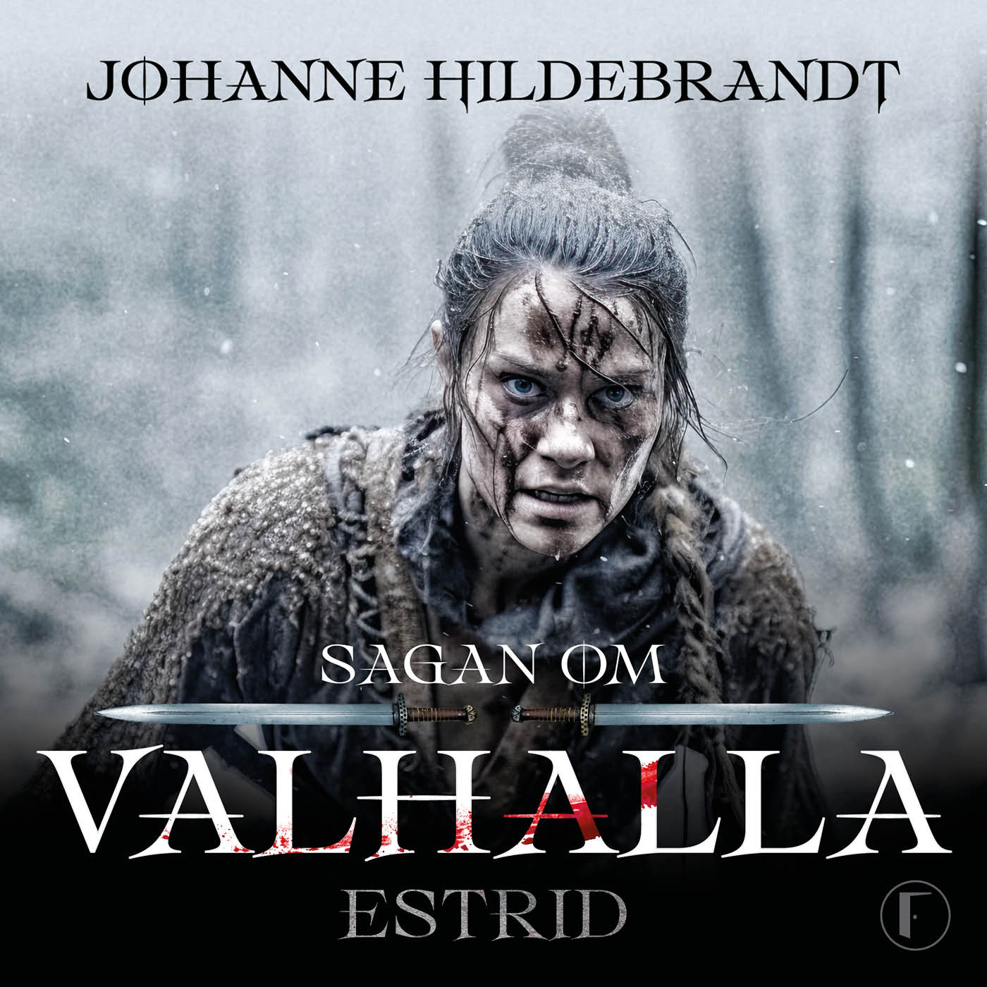 Estrid – Ljudbok