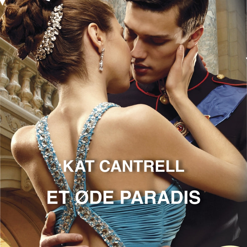 Et øde paradis – Ljudbok