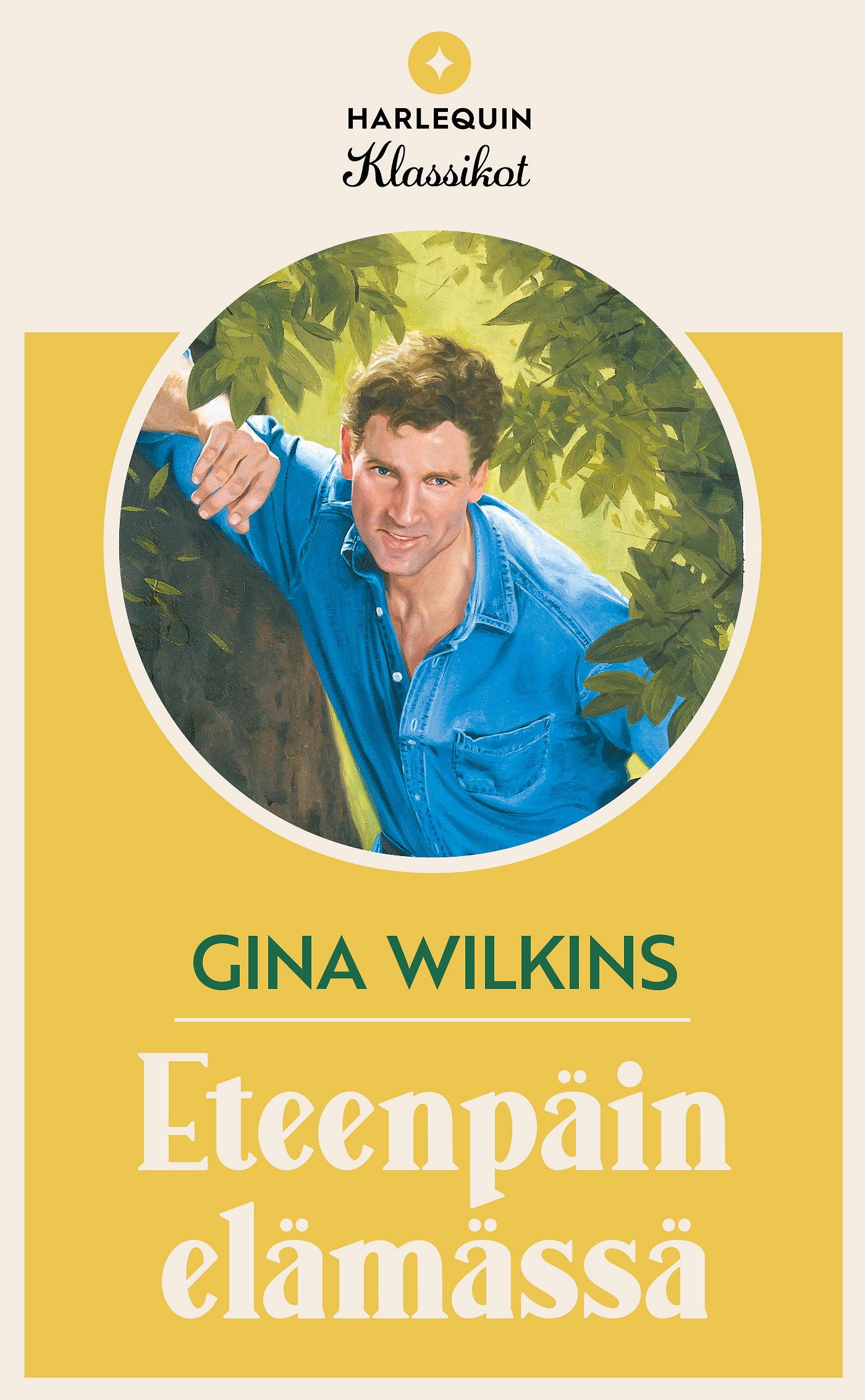 Eteenpäin elämässä – E-bok