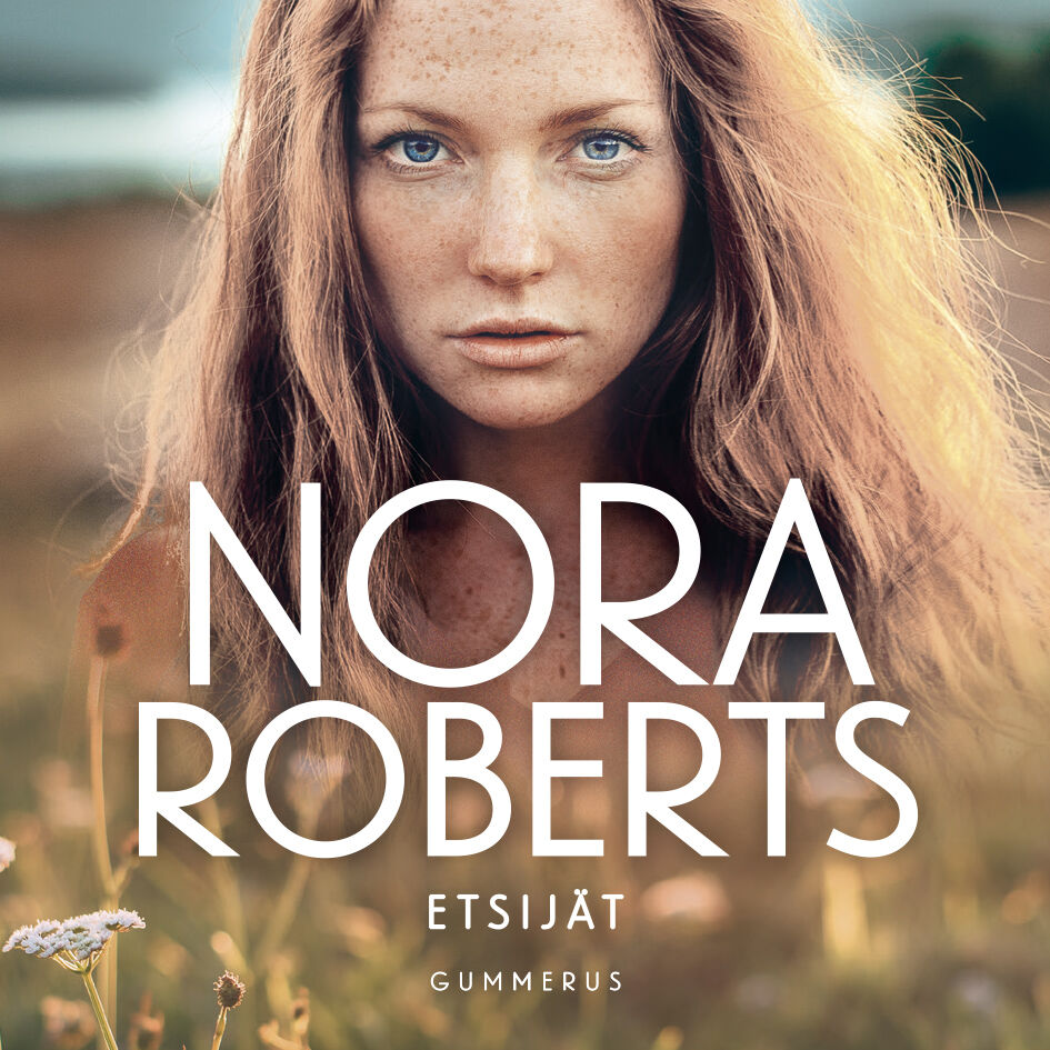 Etsijät – Ljudbok