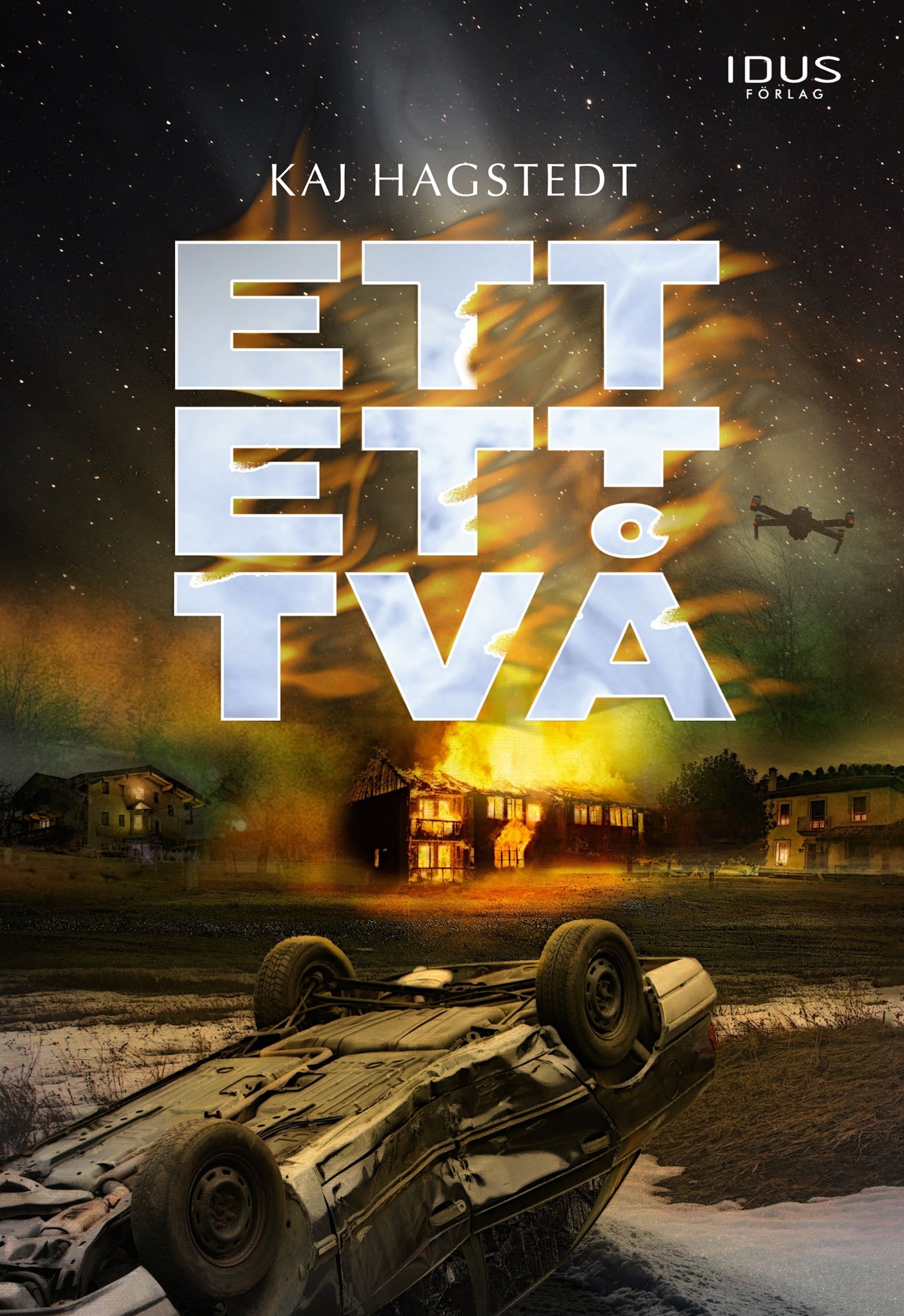 Ett Ett Två – E-bok