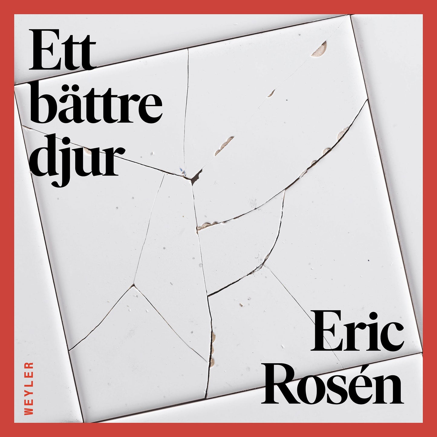 Ett bättre djur – E-bok