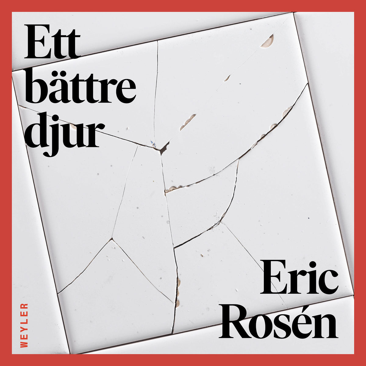 Ett bättre djur – E-bok