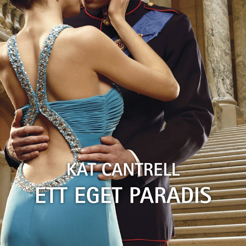 Ett eget paradis – Ljudbok