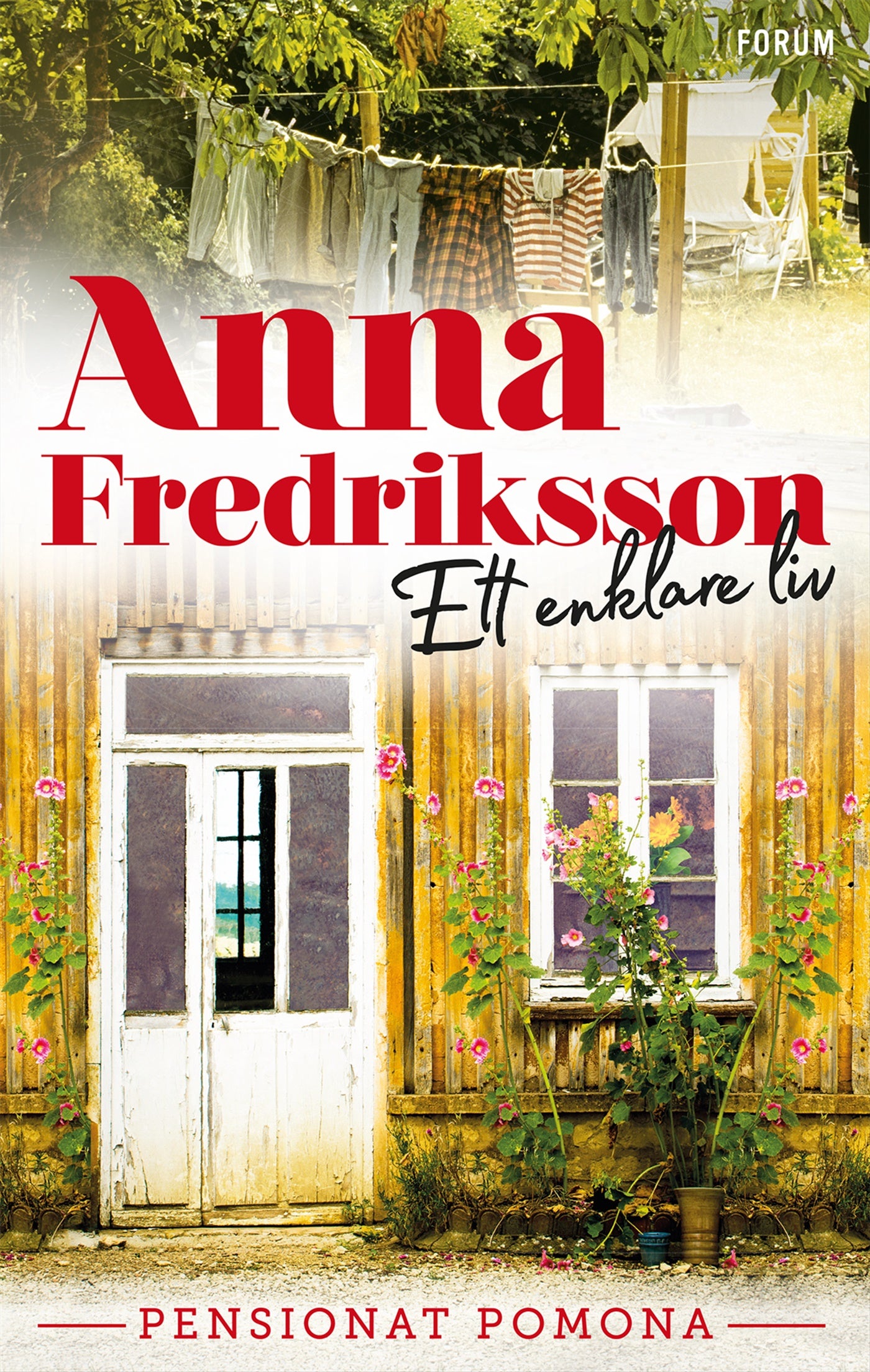Ett enklare liv – E-bok
