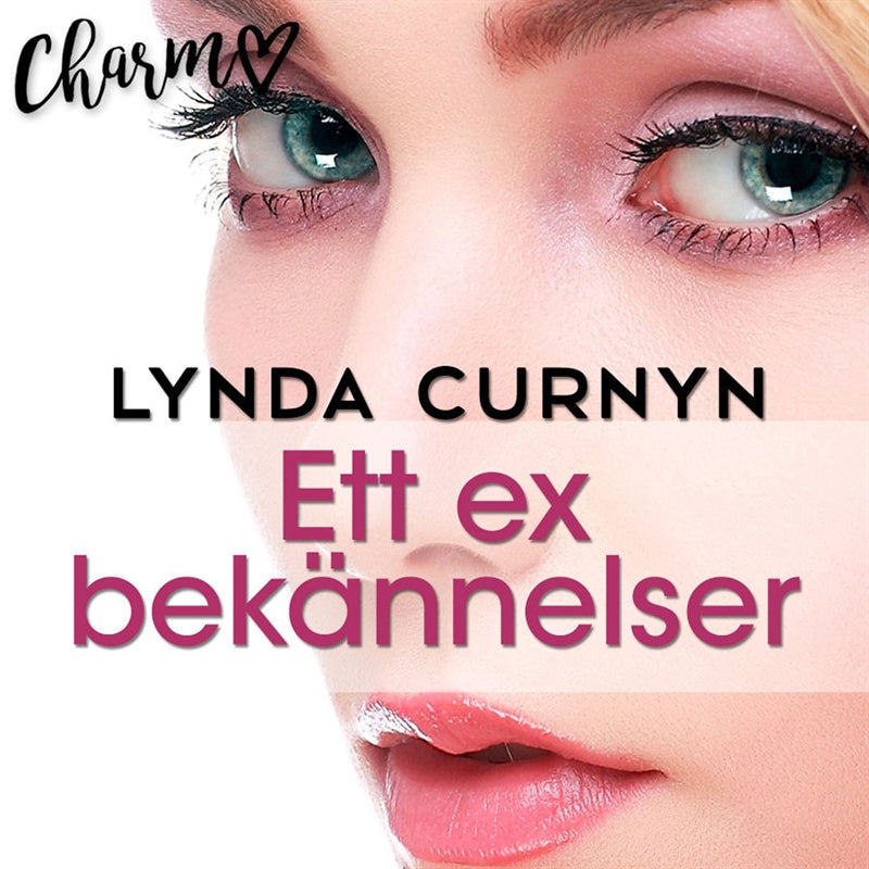 Ett ex bekännelser – E-bok
