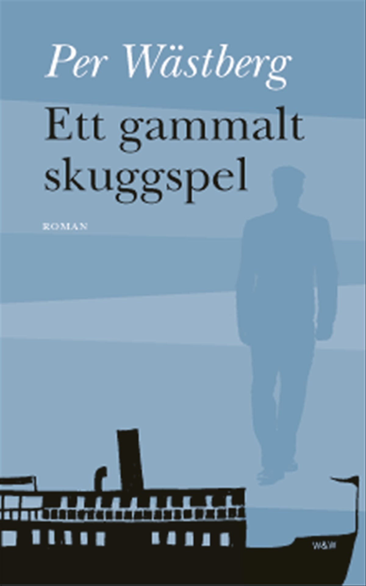 Ett gammalt skuggspel – E-bok