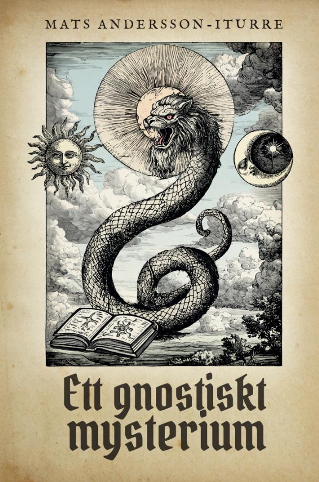 Ett gnostiskt mysterium – E-bok
