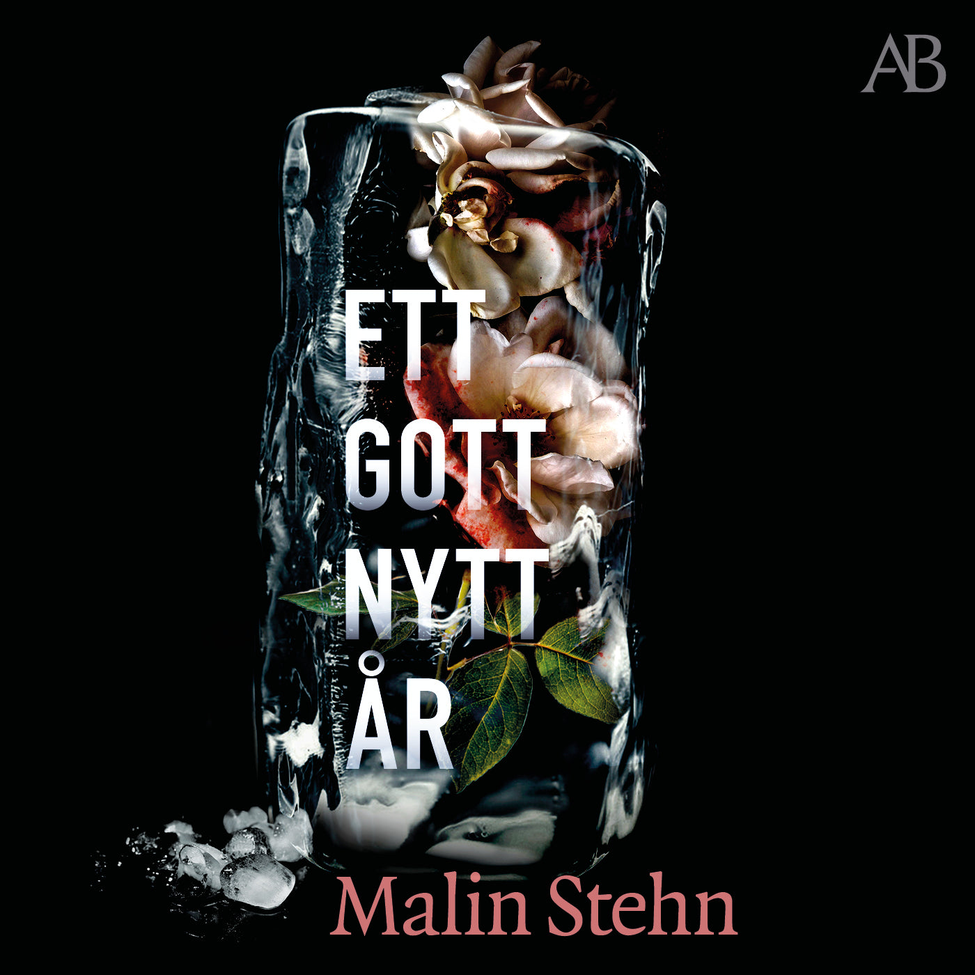 Ett gott nytt år – Ljudbok