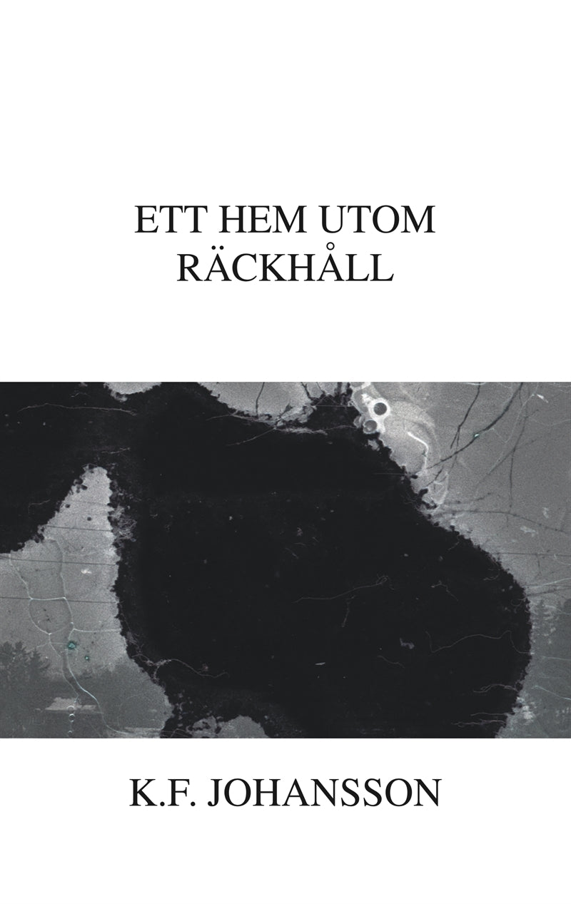 Ett hem utom räckhåll – E-bok