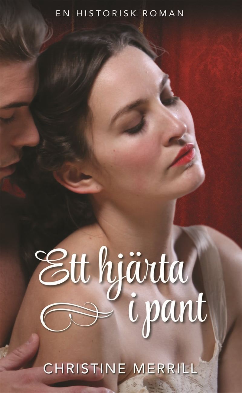 Ett hjärta i pant – E-bok