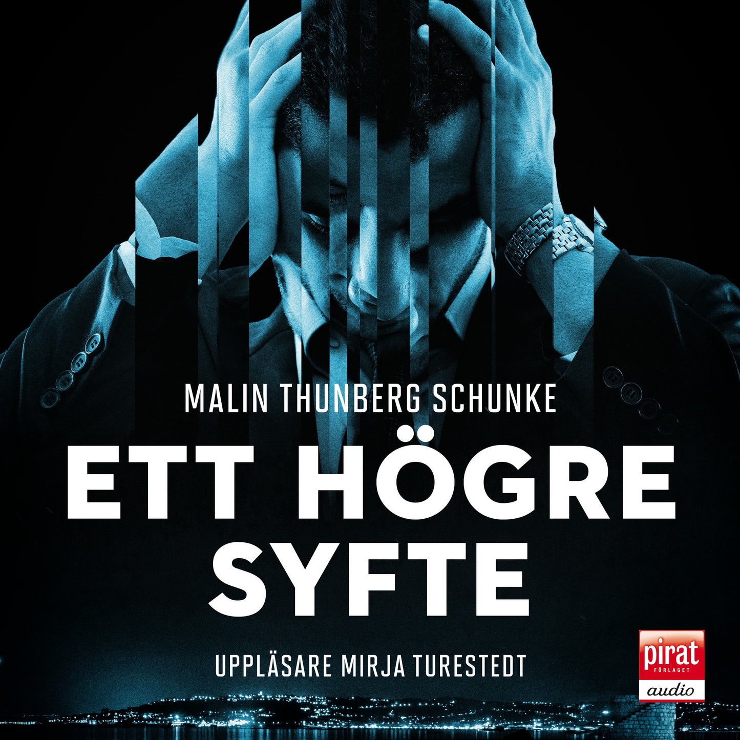 Ett högre syfte – Ljudbok