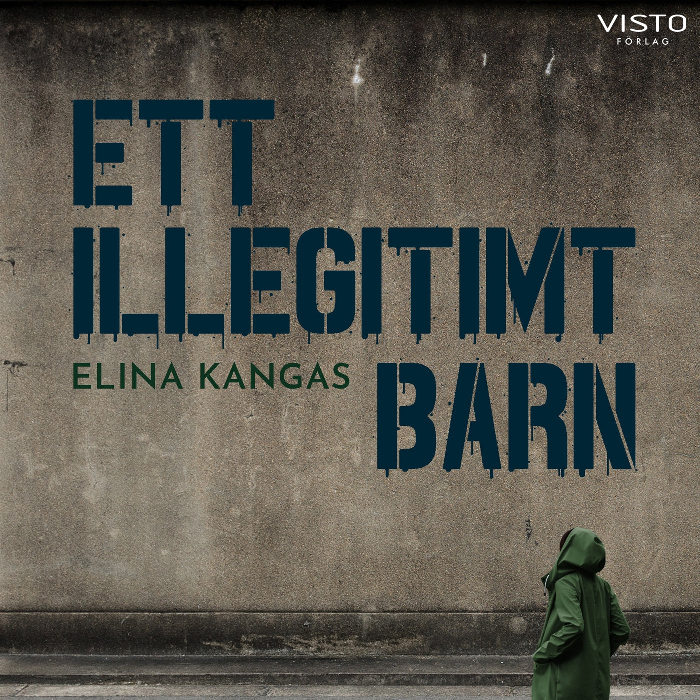 Ett illegitimt barn – Ljudbok