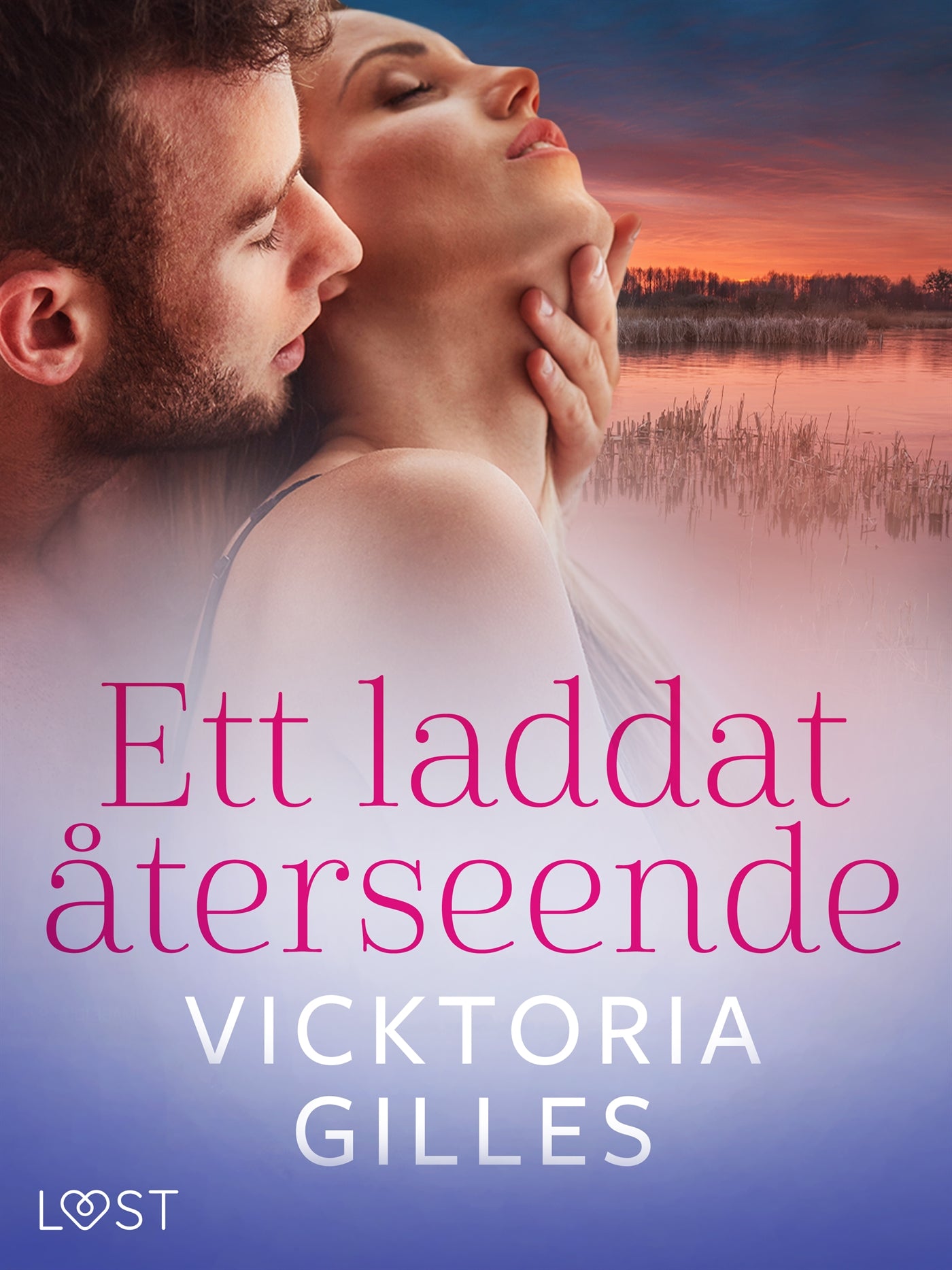 Ett laddat återseende - erotisk novell – E-bok
