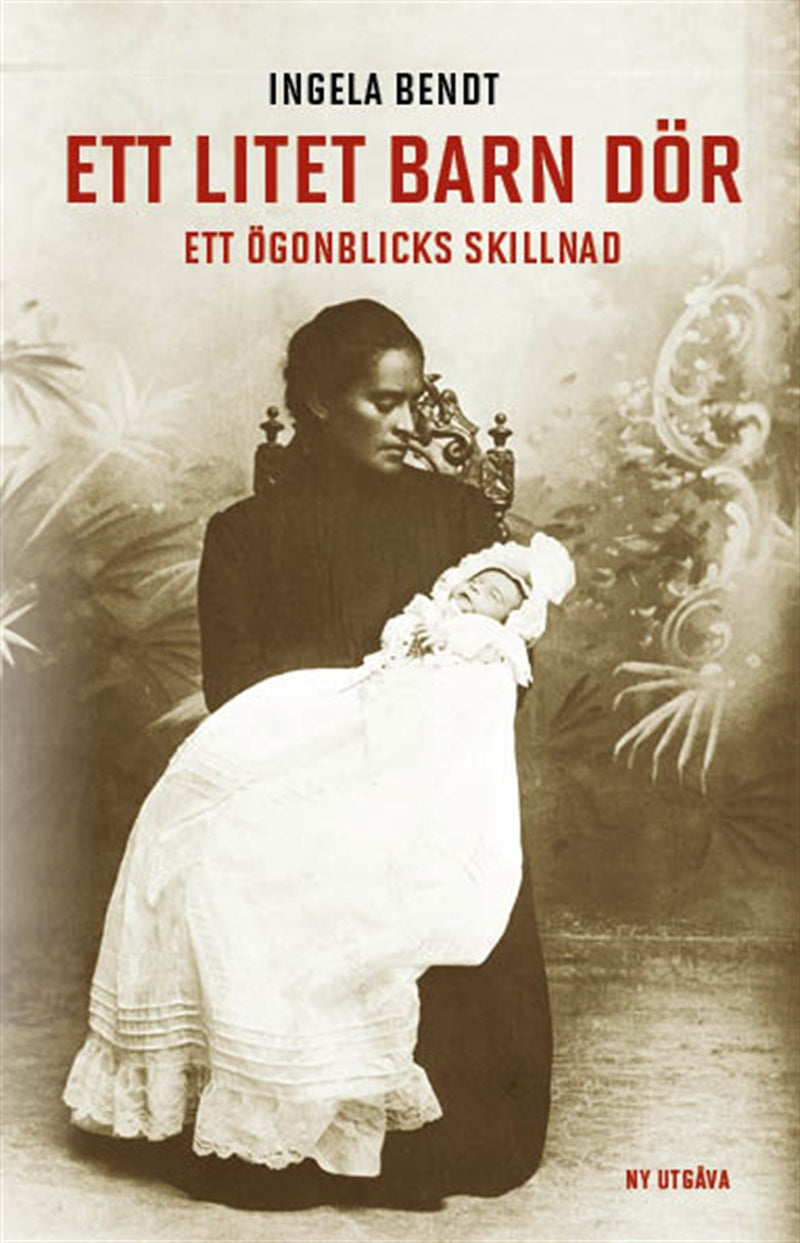 Ett litet barn dör Ett ögonblicks skillnad – E-bok