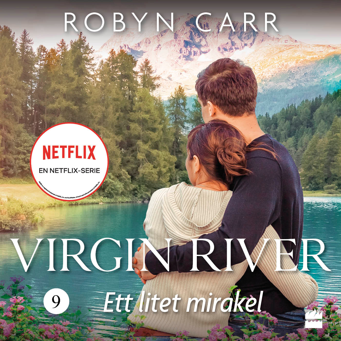 Ett litet mirakel – Ljudbok