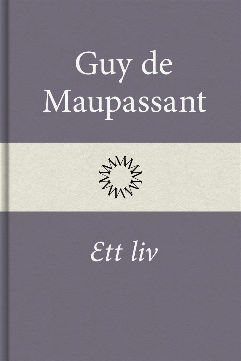 Ett liv – E-bok