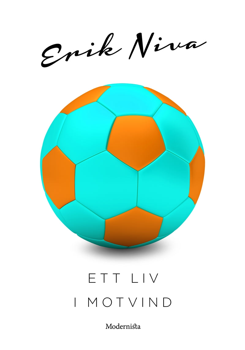 Ett liv i motvind – E-bok