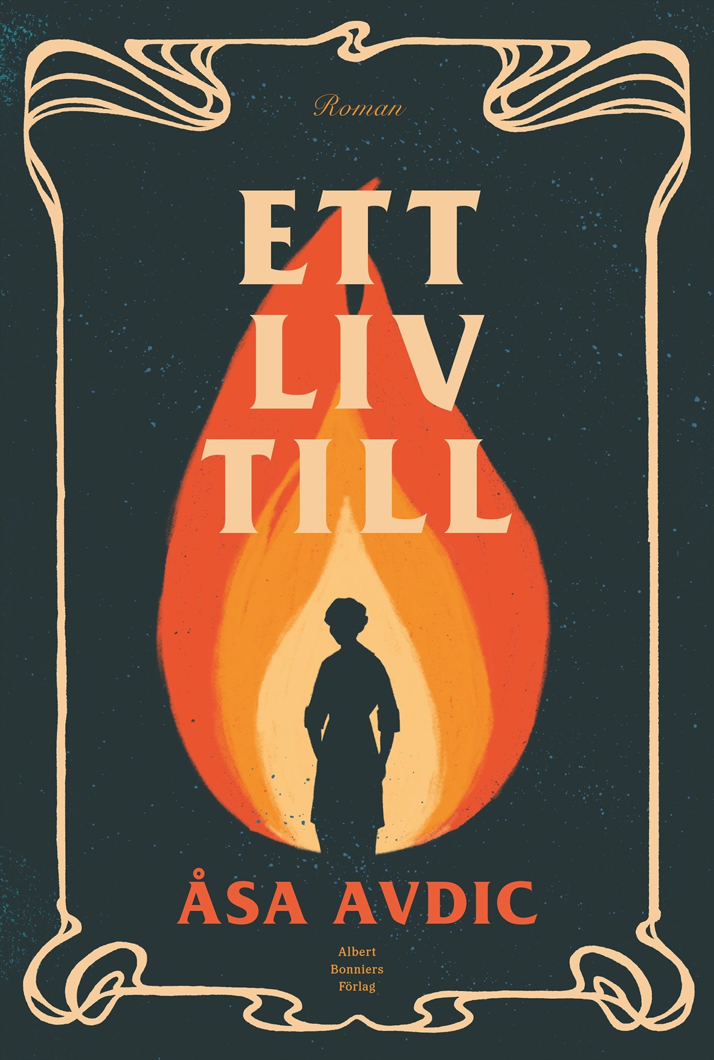 Ett liv till – E-bok