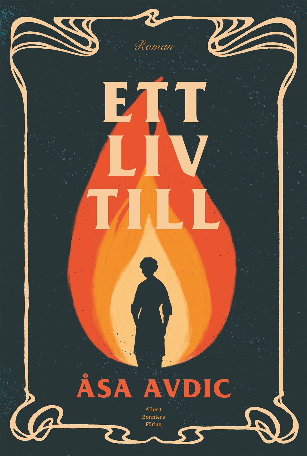 Ett liv till – E-bok