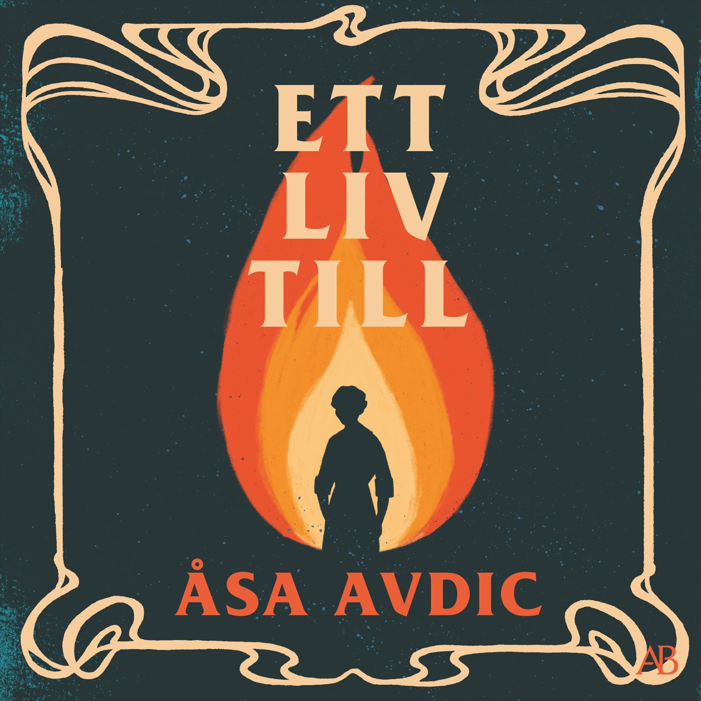 Ett liv till – Ljudbok