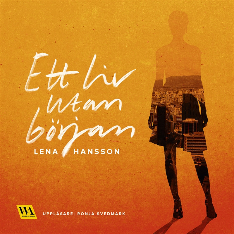 Ett liv utan början – Ljudbok