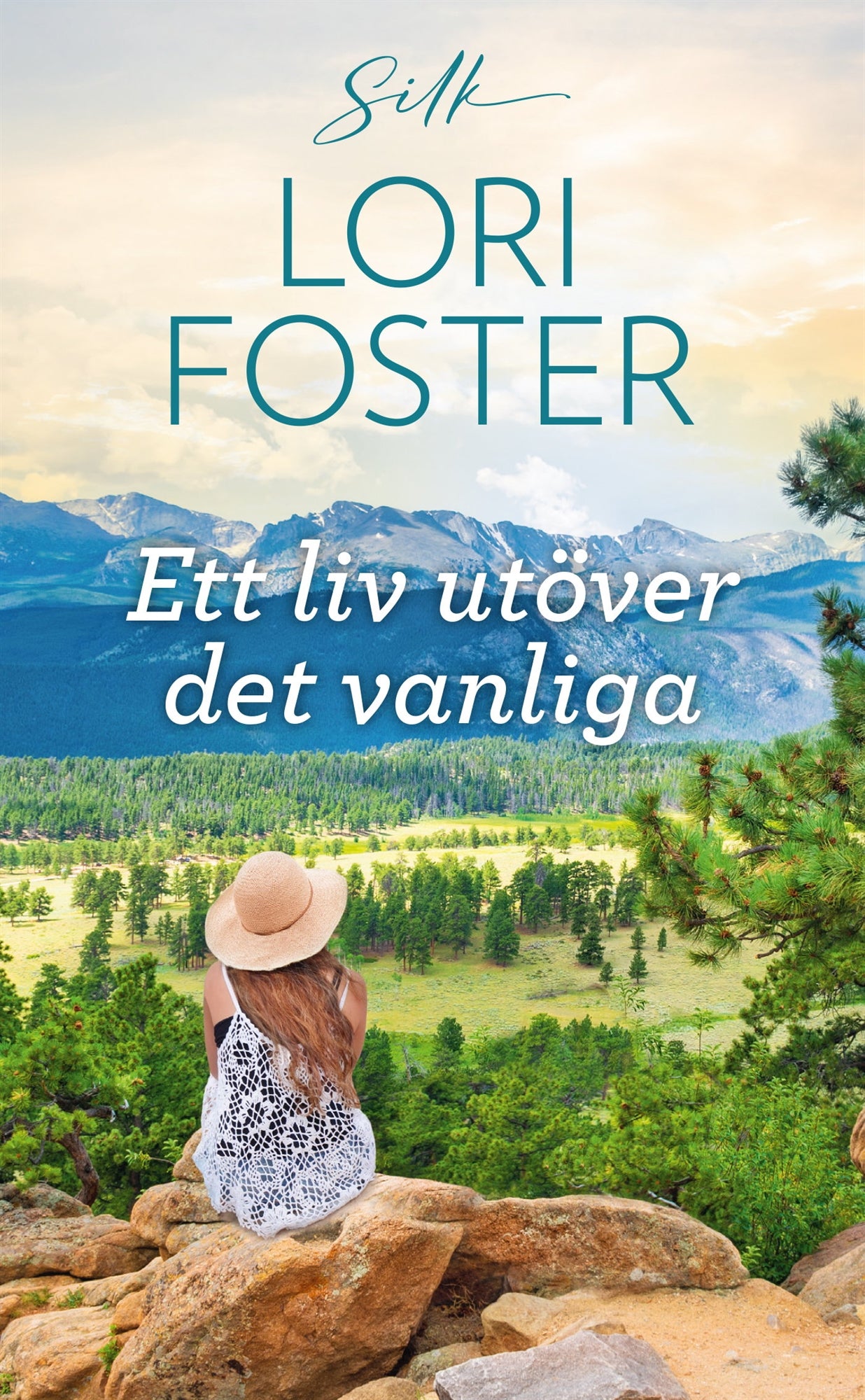 Ett liv utöver det vanliga – E-bok