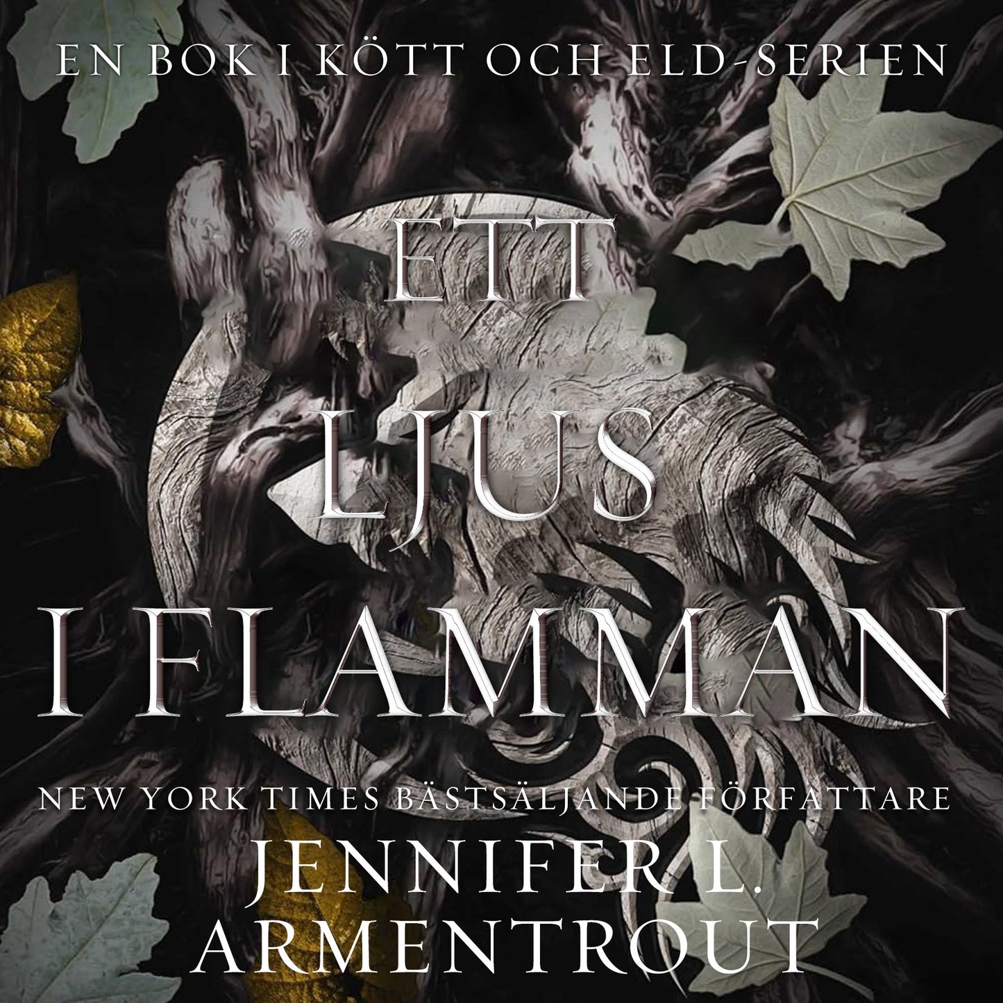 Ett ljus i flamman – Ljudbok