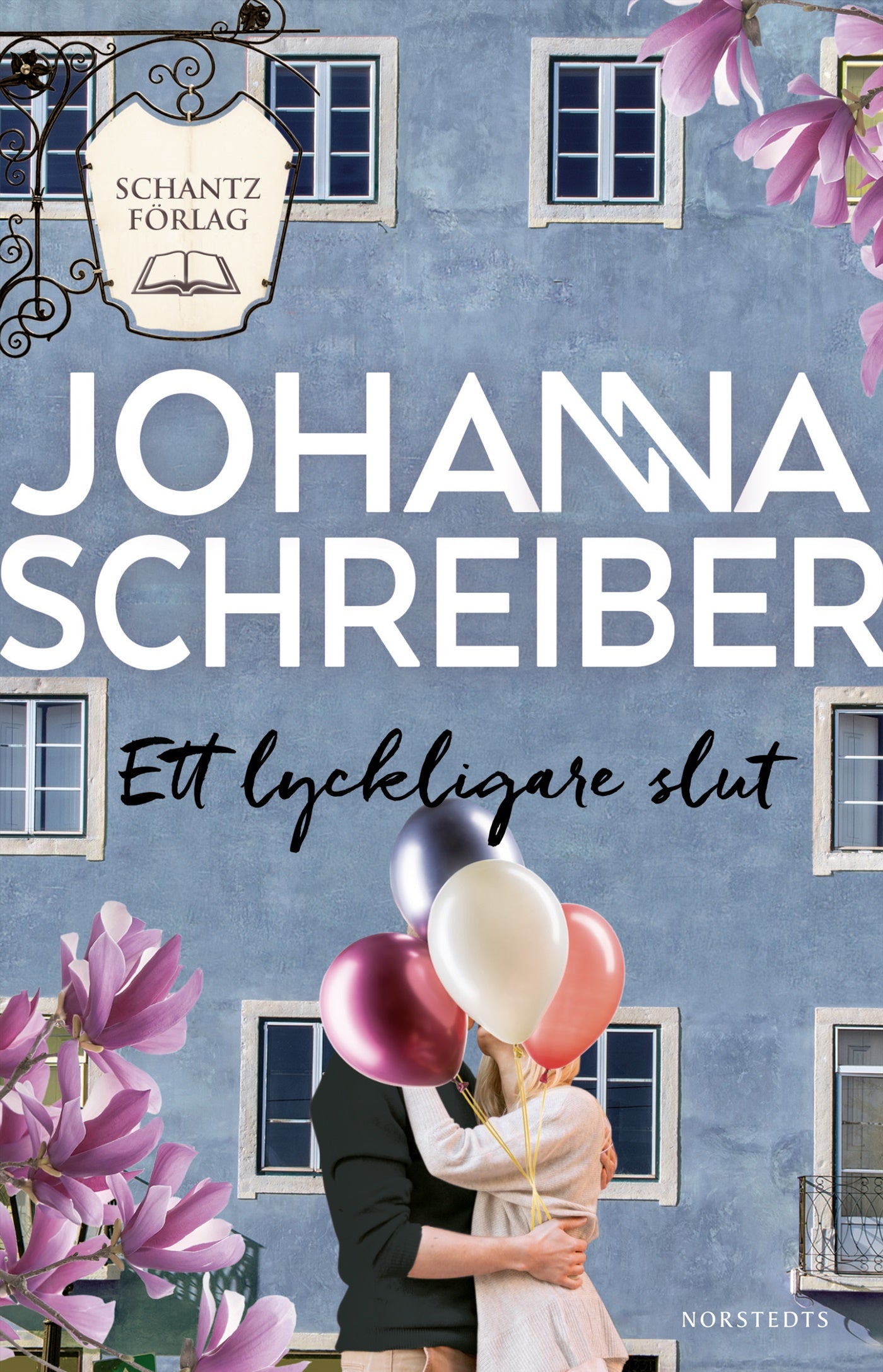 Ett lyckligare slut – E-bok