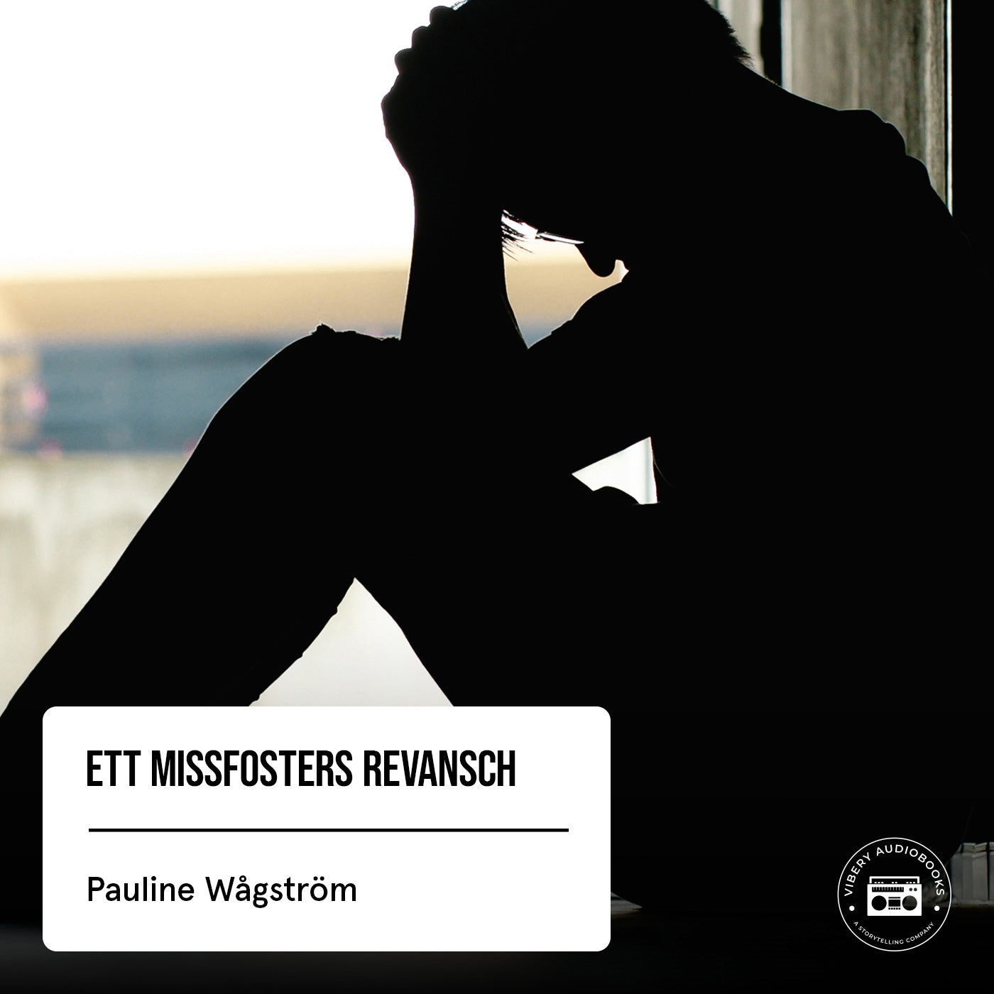 Ett missfosters revansch – Ljudbok