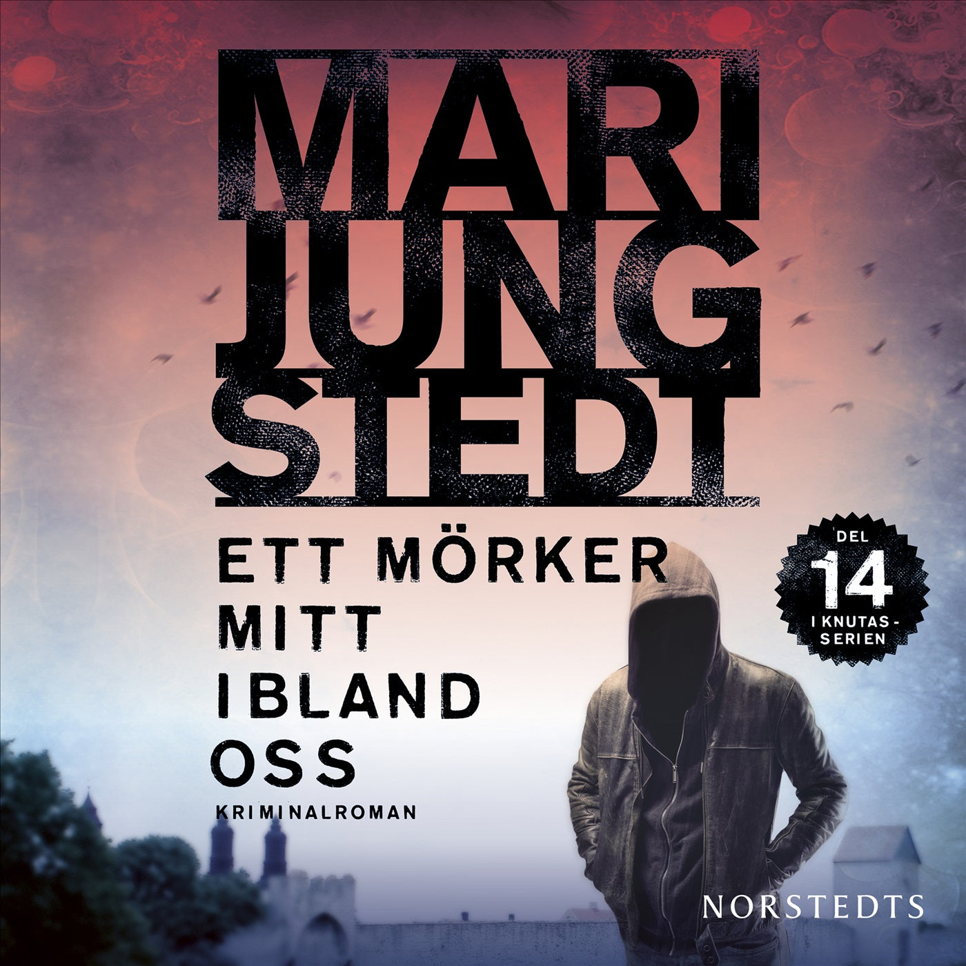 Ett mörker mitt ibland oss – Ljudbok