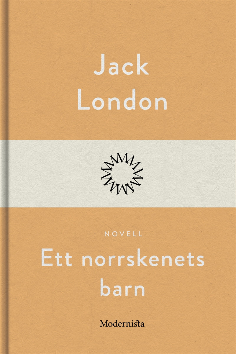 Ett norrskenets barn – E-bok