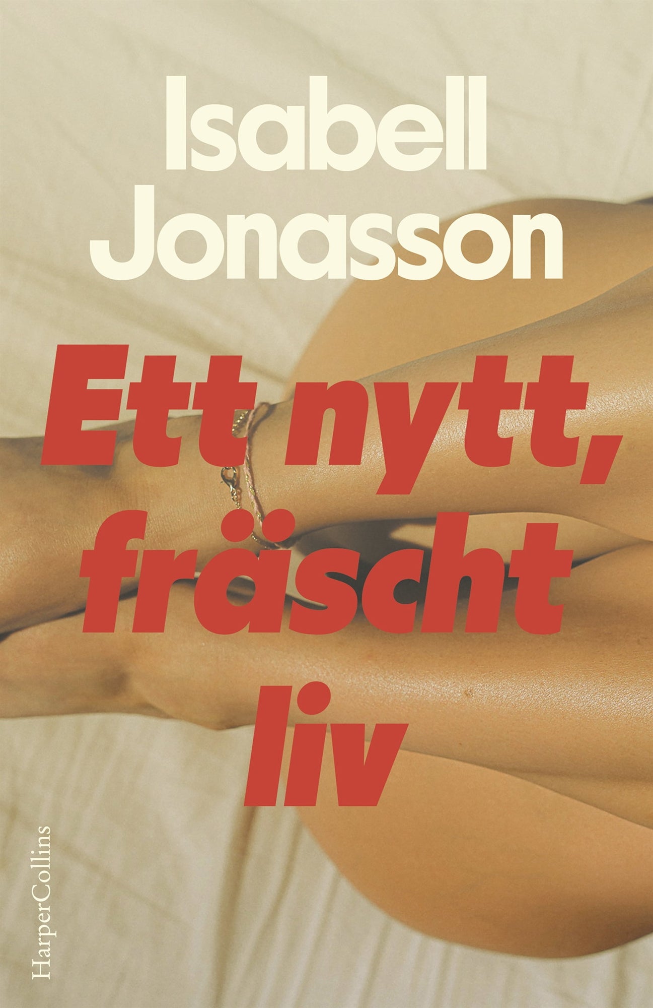 Ett nytt, fräscht liv – E-bok