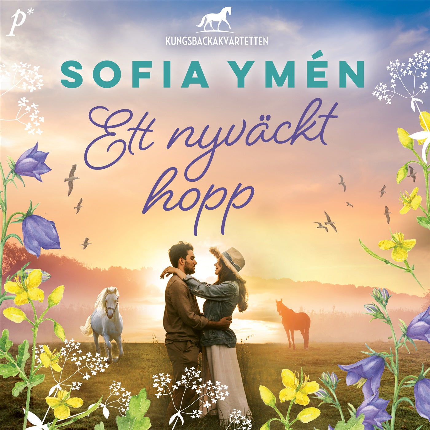 Ett nyväckt hopp – Ljudbok