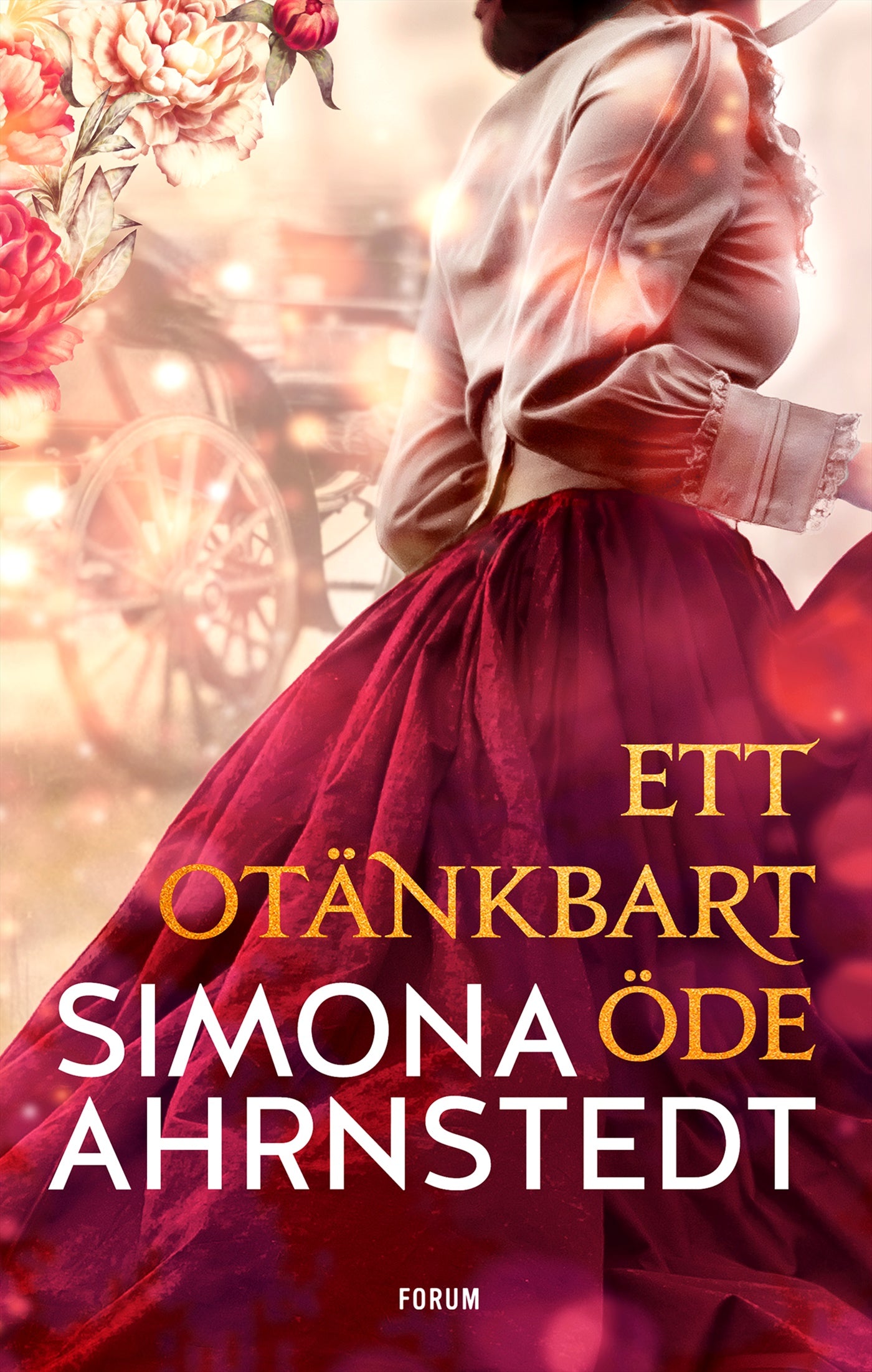 Ett otänkbart öde – E-bok