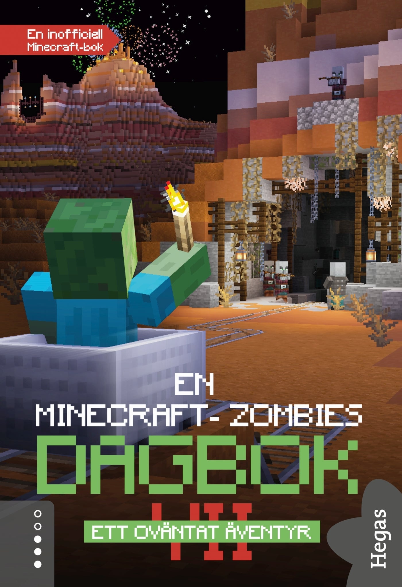 Ett oväntat äventyr – E-bok