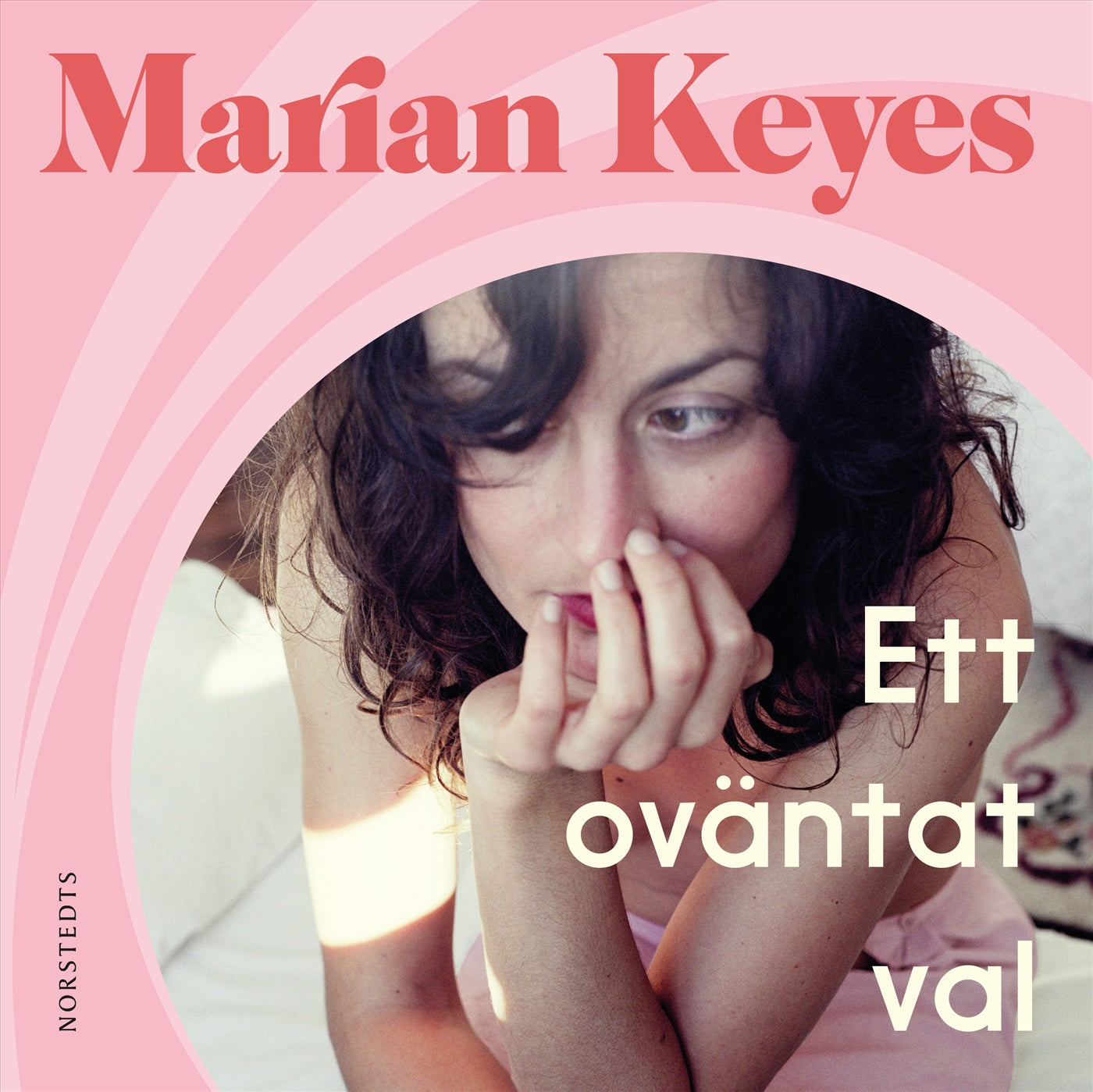 Ett oväntat val – Ljudbok