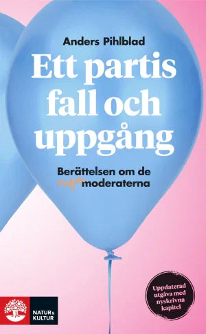 Ett partis fall och uppgång : berättelsen om de nya moderaterna - Digital - Laddas ner