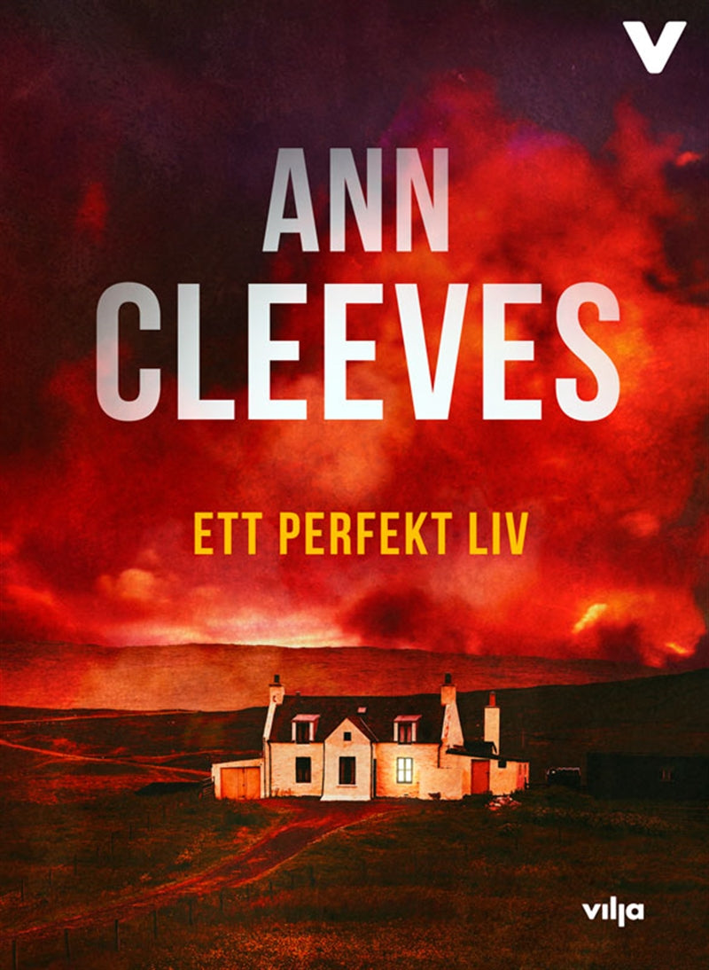 Ett perfekt liv – E-bok