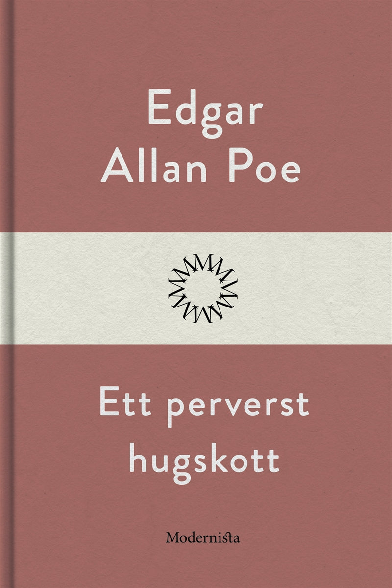 Ett perverst hugskott – E-bok