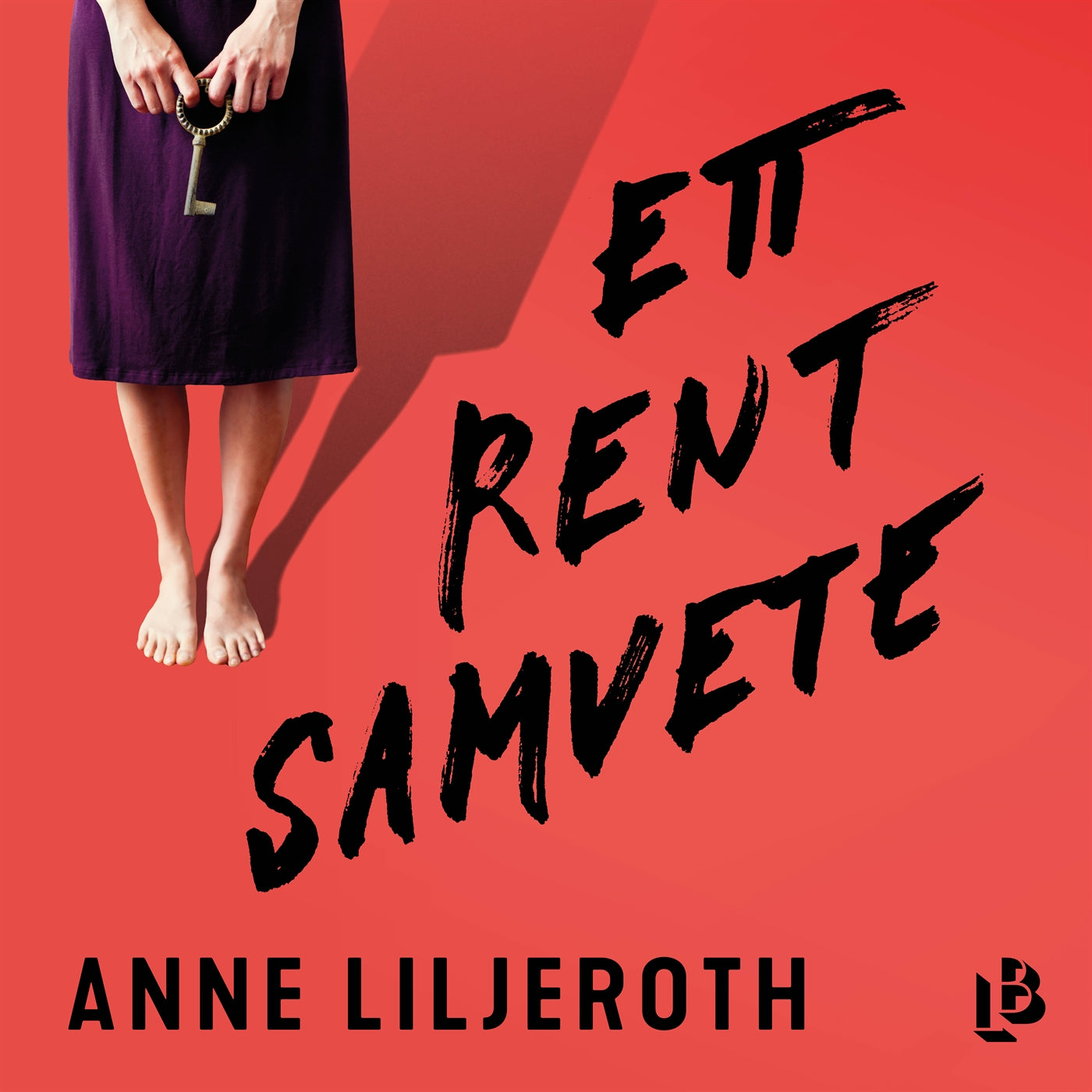 Ett rent samvete – Ljudbok