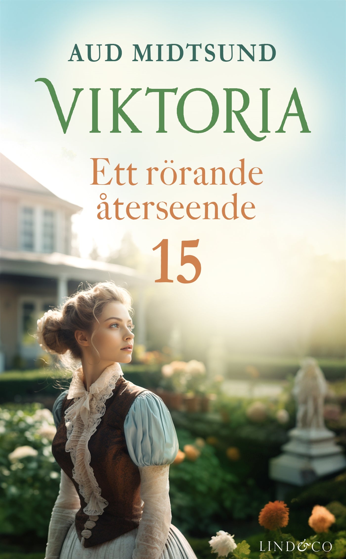 Ett rörande återseende – E-bok