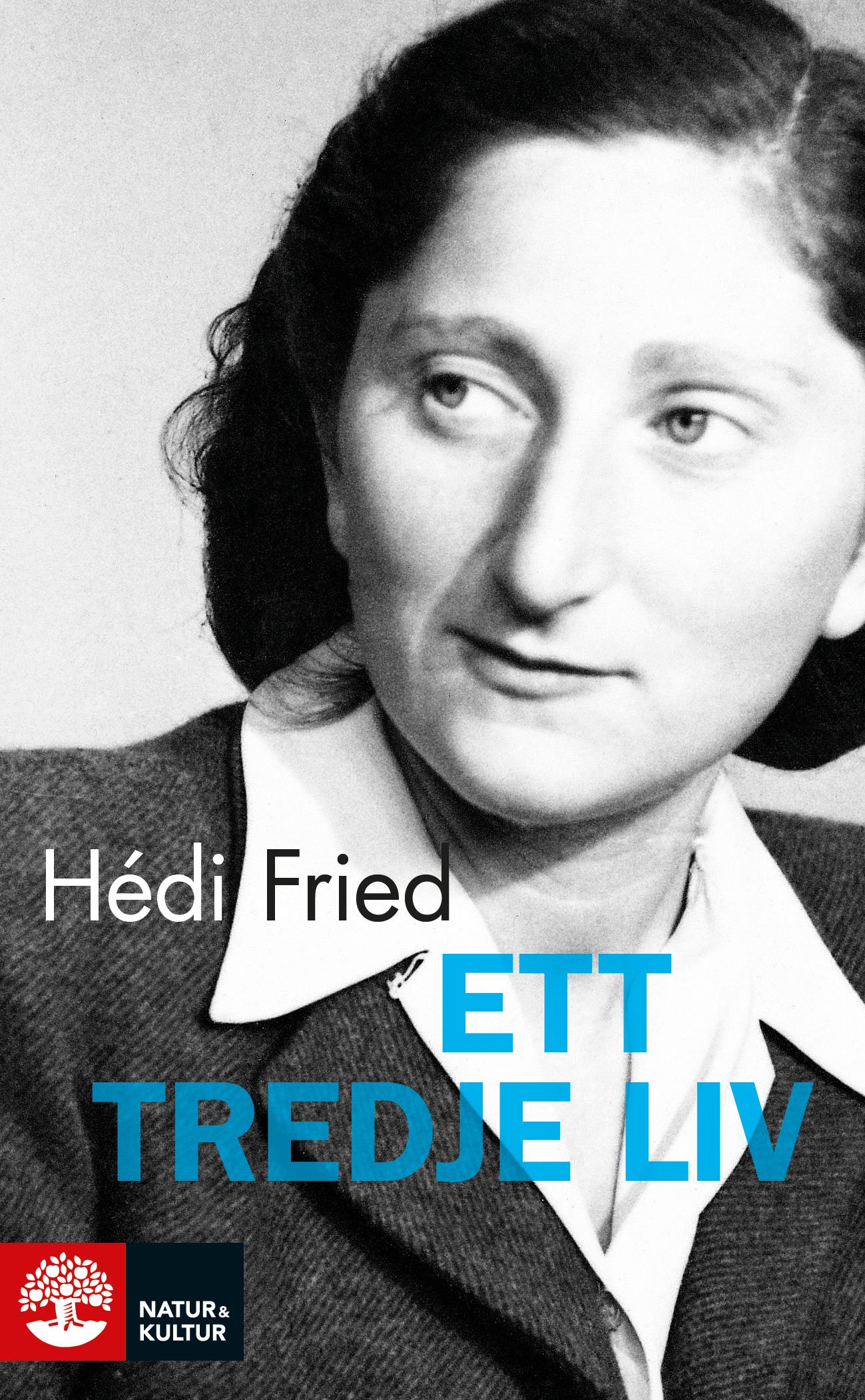Ett tredje liv – E-bok