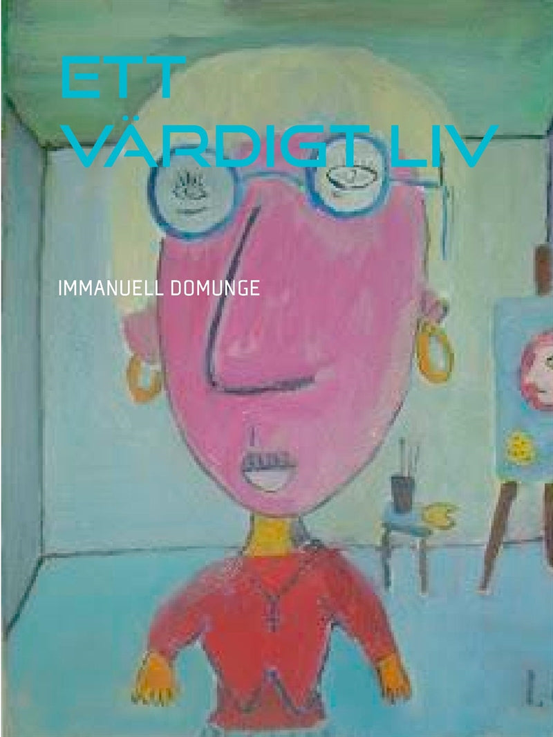 Ett värdigt liv: Lyrik, poesi – E-bok