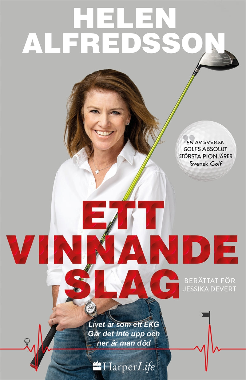 Ett vinnande slag – E-bok