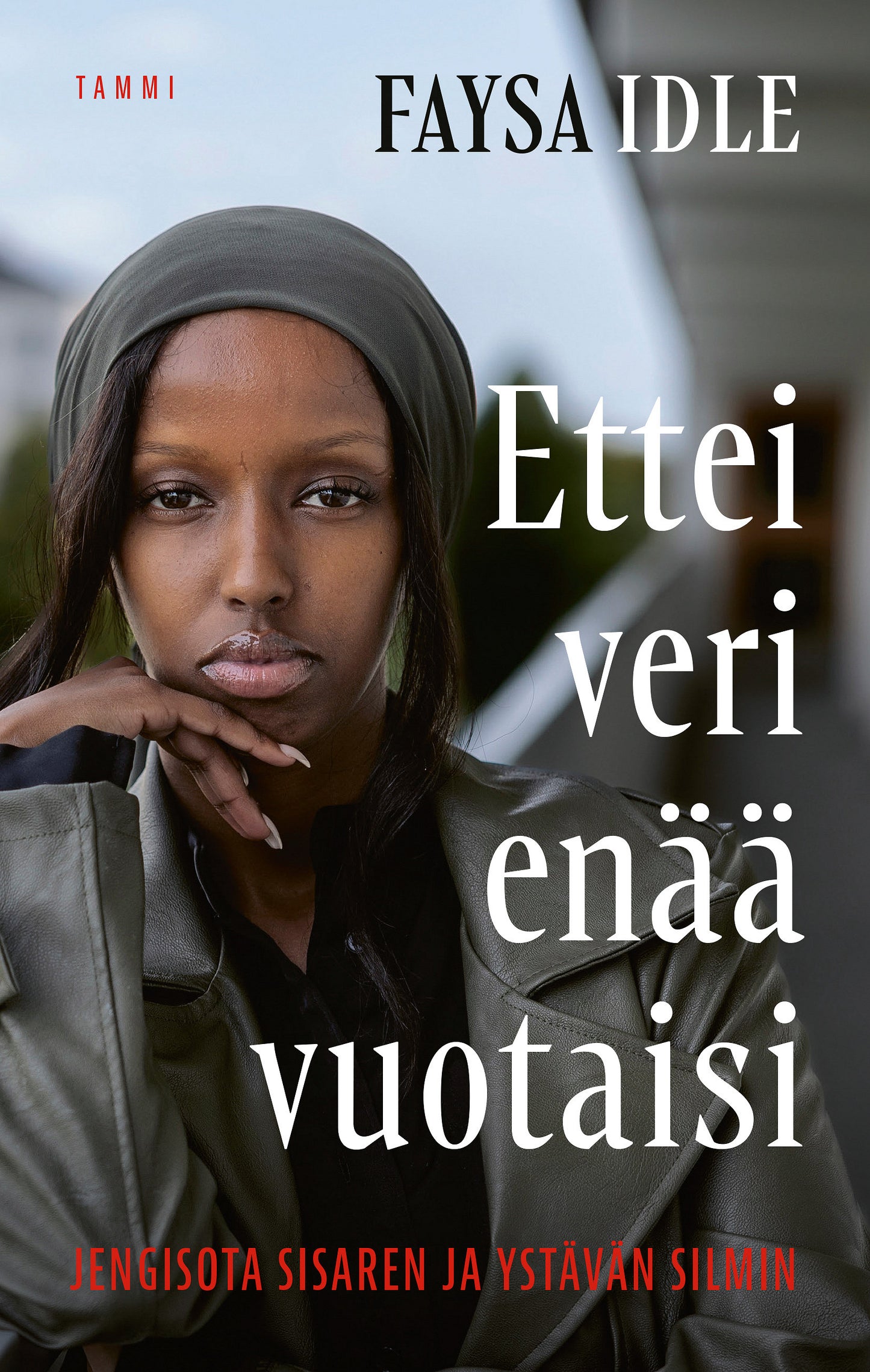 Ettei veri enää vuotaisi – E-bok