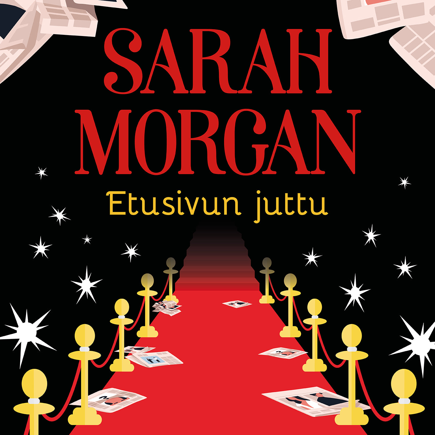 Etusivun juttu – Ljudbok