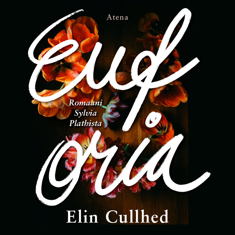 Euforia – Ljudbok